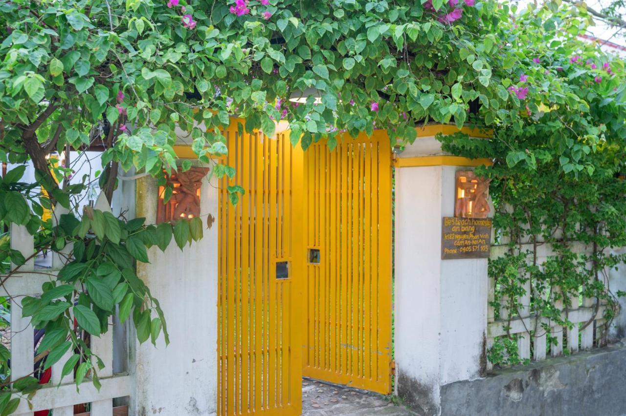 Biệt thự Be's House An Bang