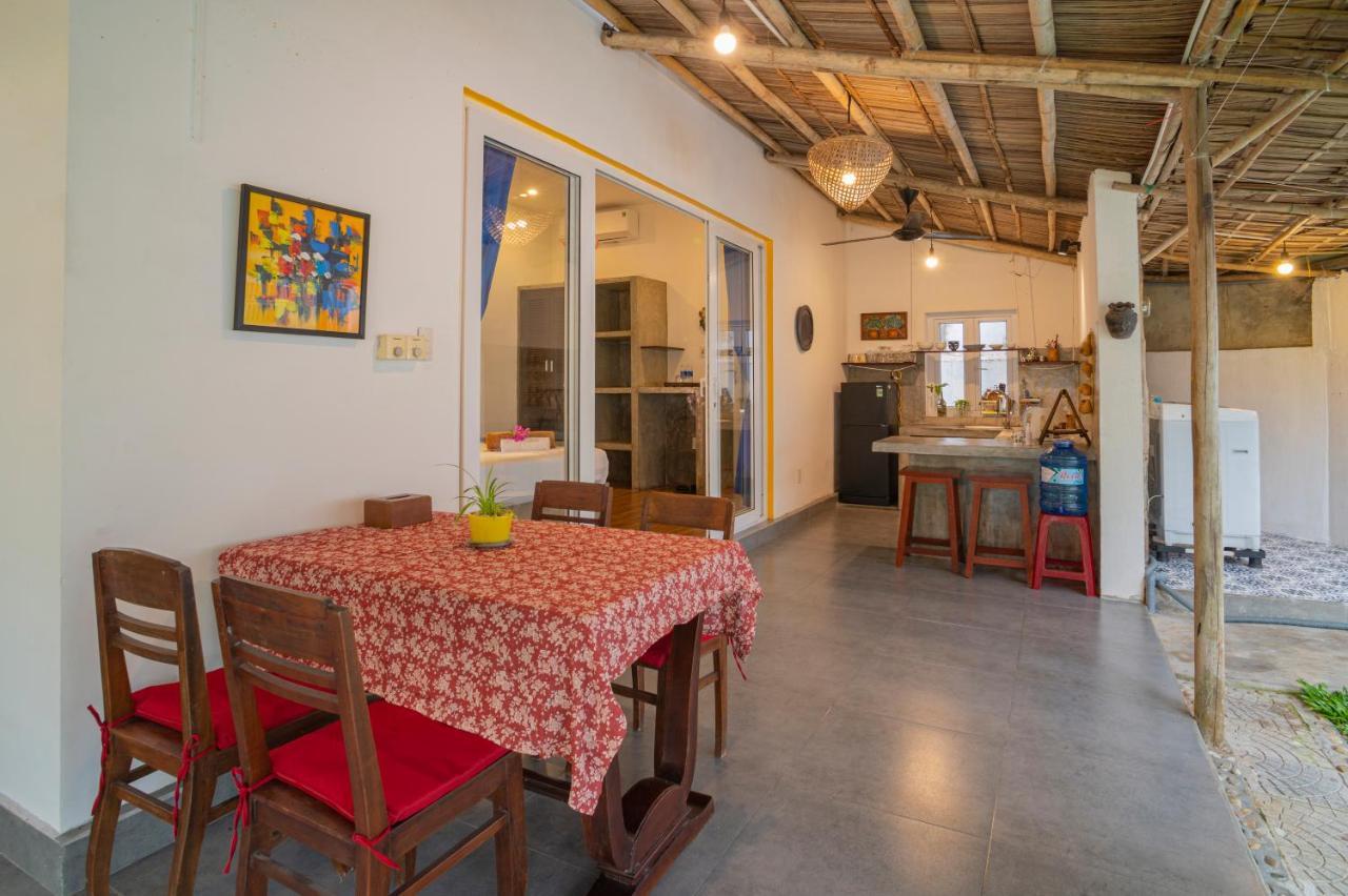 Be's House An Bang Hội An