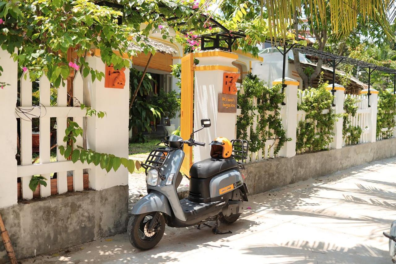 Be's House An Bang Biệt thự