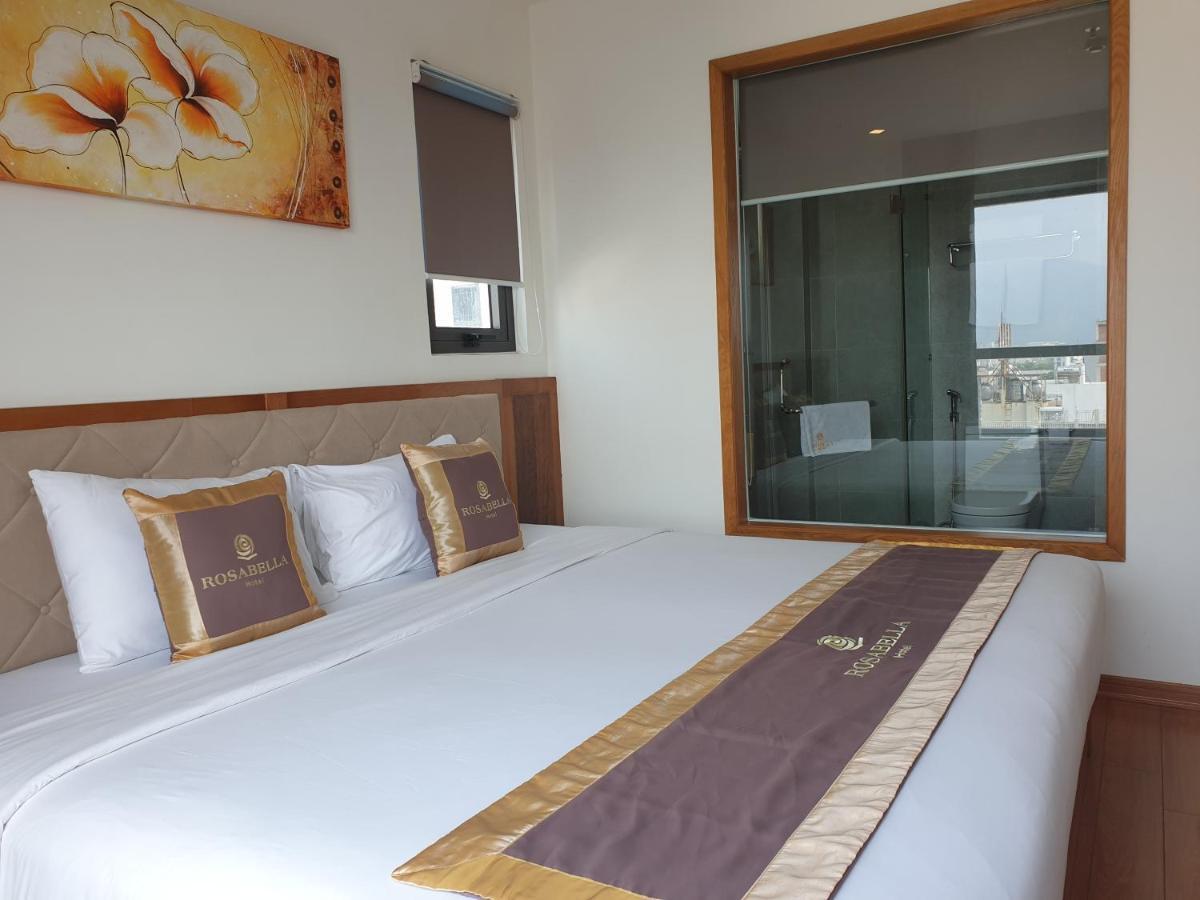 Rosabella 3* Đà Nẵng