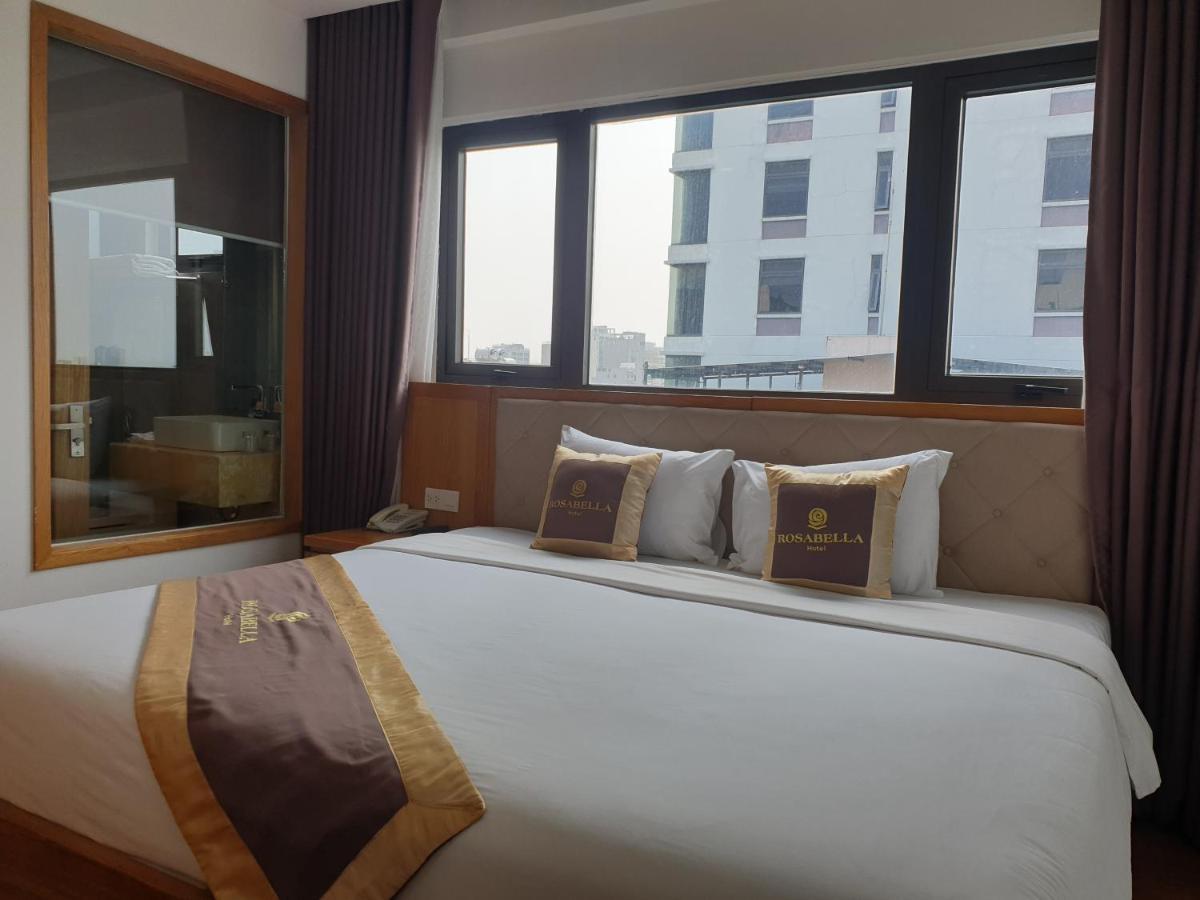 Rosabella 3* Đà Nẵng