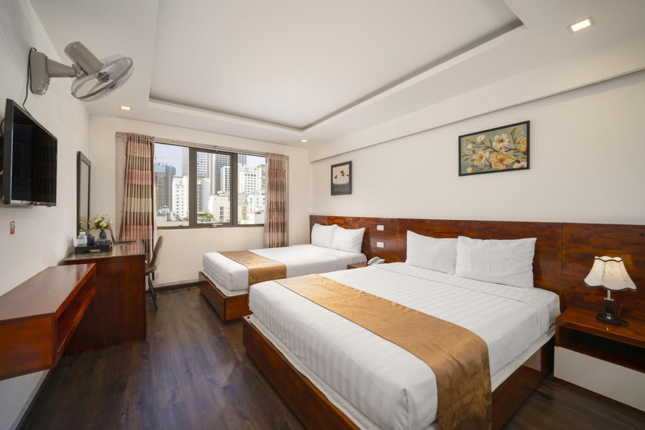 Waikiki Hotel
