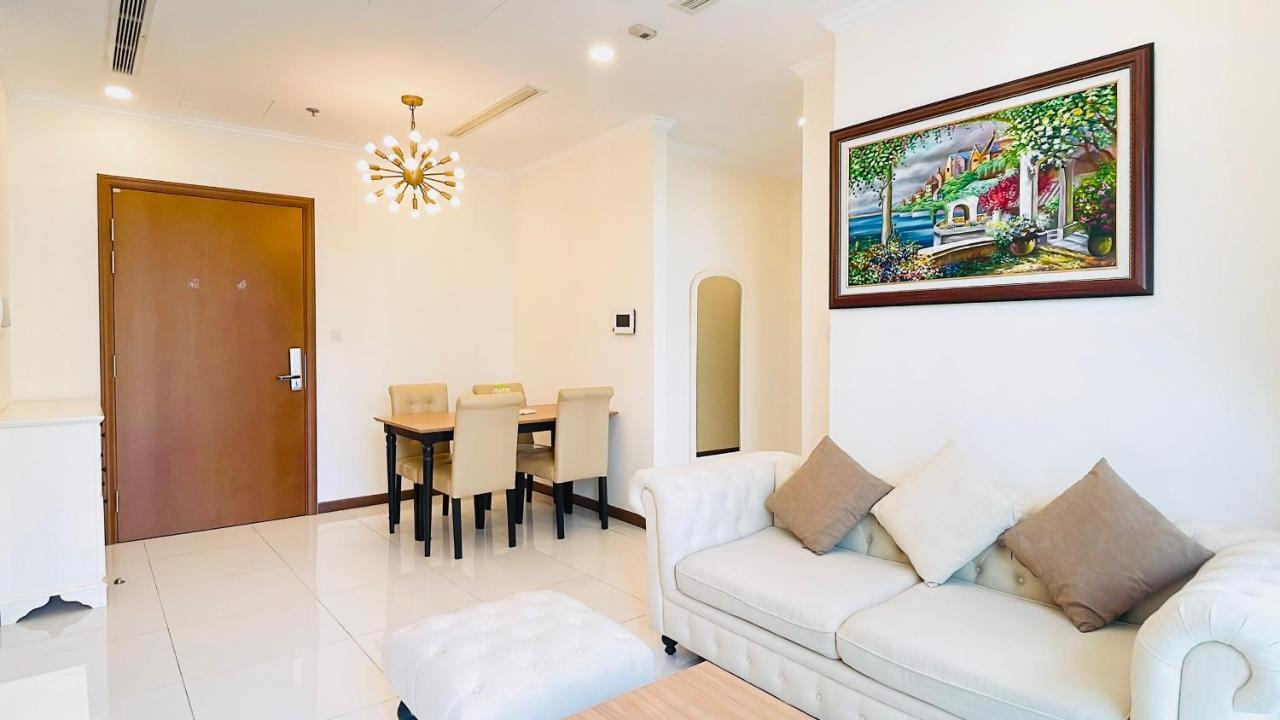Happy Homes - Vinhomes Park * Ho-Chi-Minh-Stadt