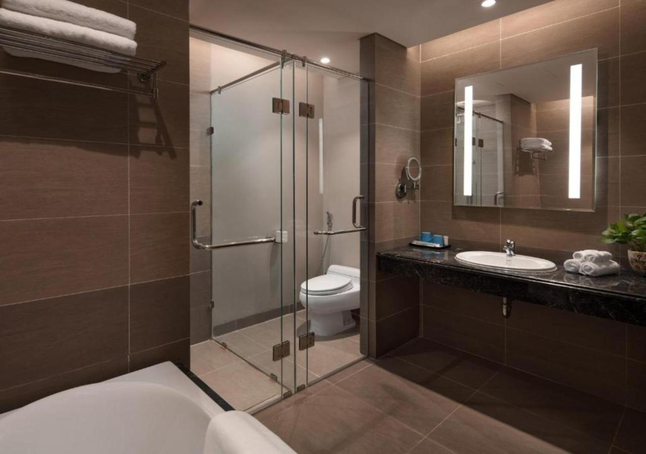 Sunrise Luxury With Ocean View Apartment