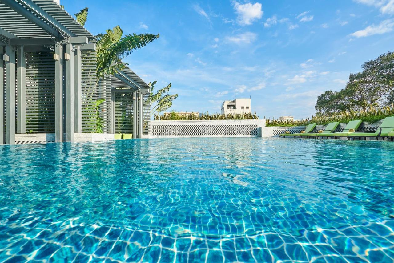 Mai House Saigon