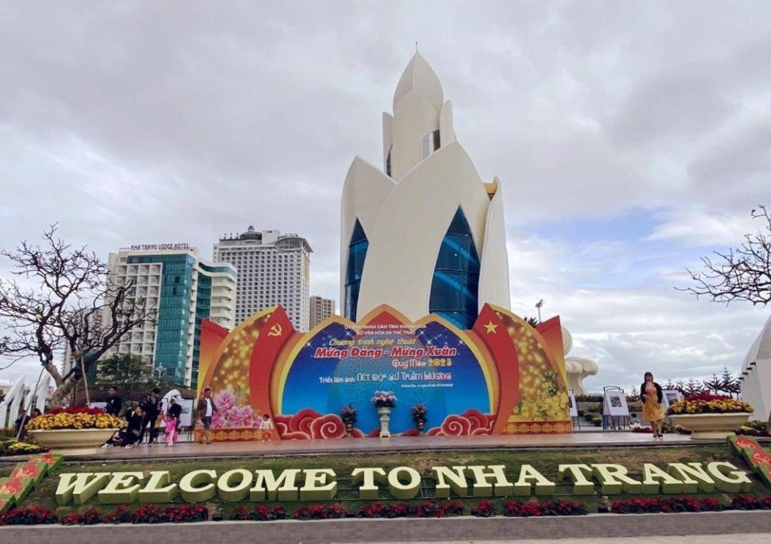 Nha Trang Lodge Hotel Hotel