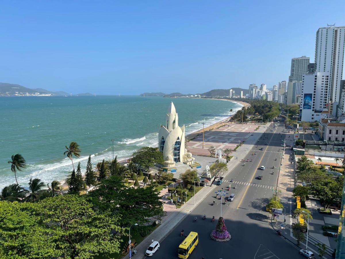 Hotel Nha Trang Lodge Hotel Nha Trang