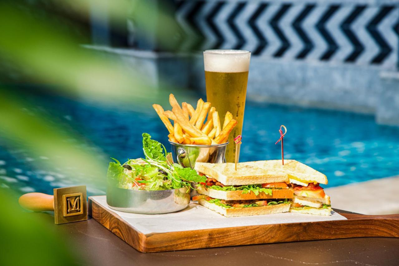 Mai House Saigon Hotel 5*