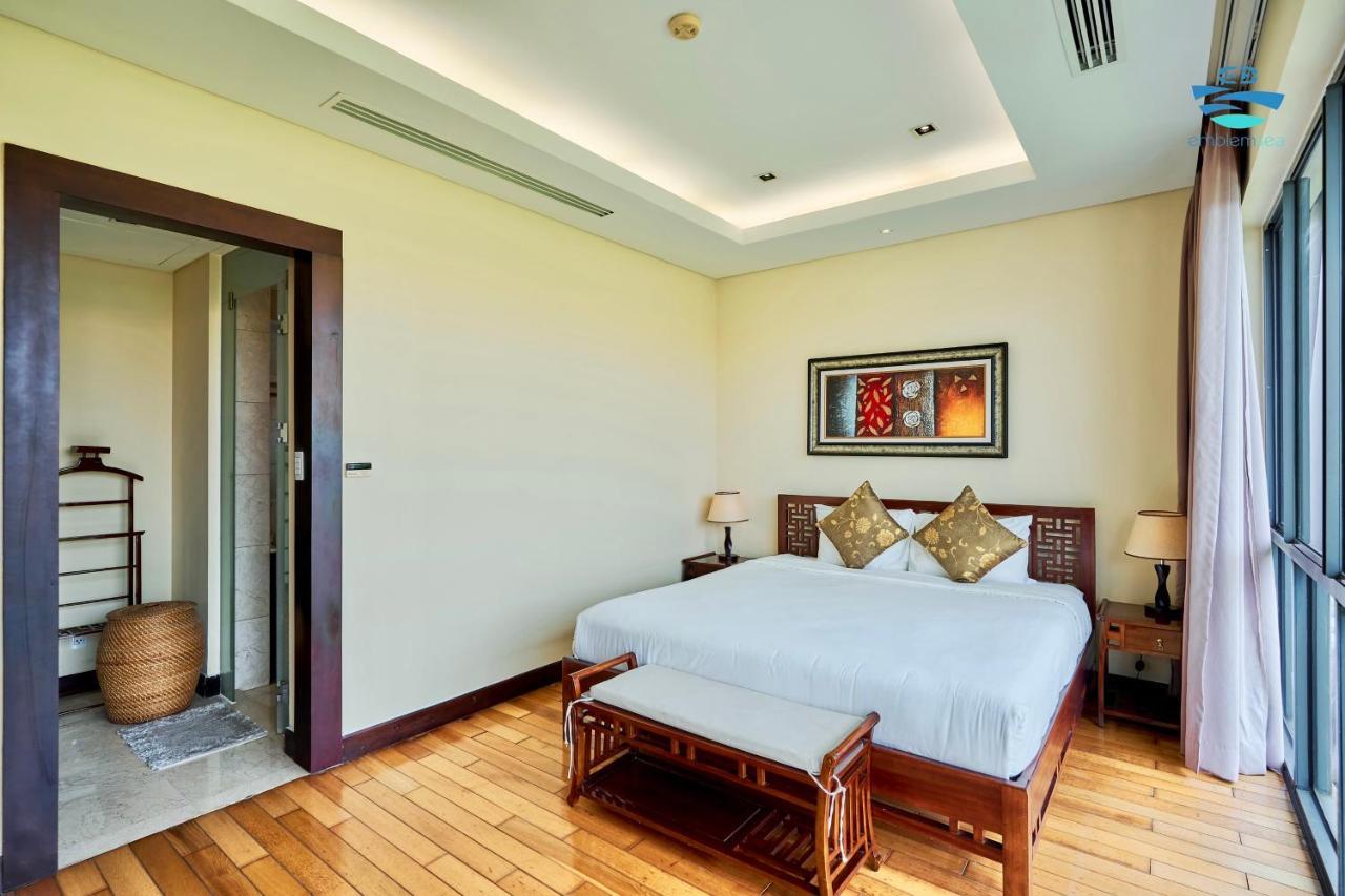 Emblem Sea 2 Bedroom Biệt thự