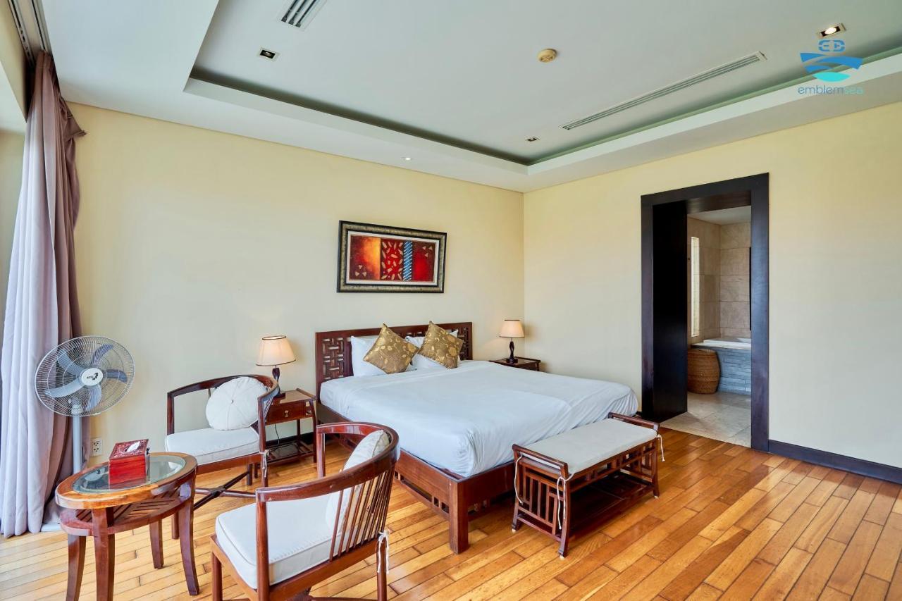 Emblem Sea 2 Bedroom * Đà Nẵng