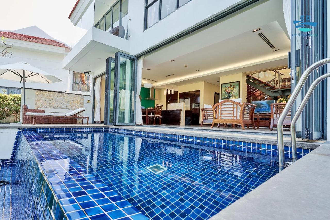Biệt thự Emblem Sea 2 Bedroom *