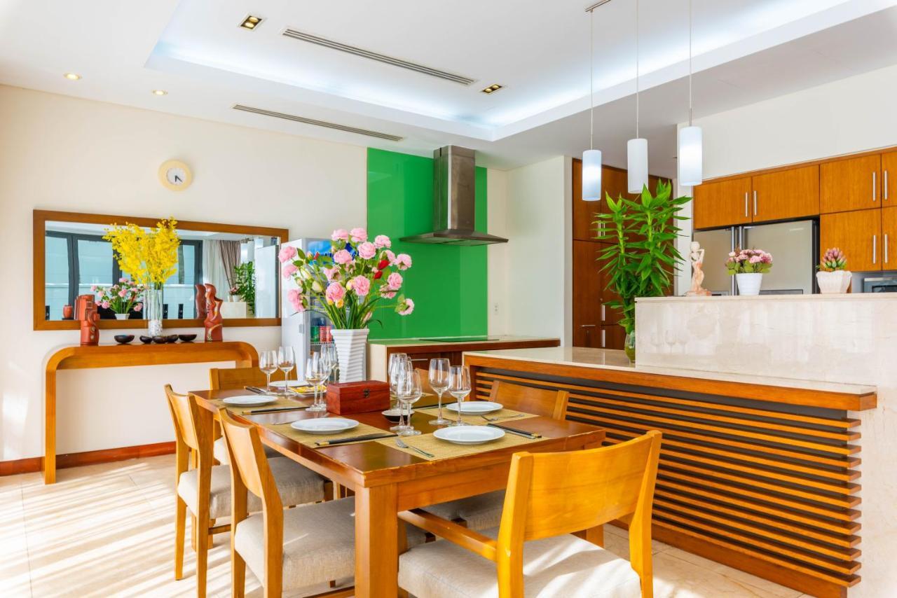 Biệt thự Emblem Sea 2 Bedroom Đà Nẵng