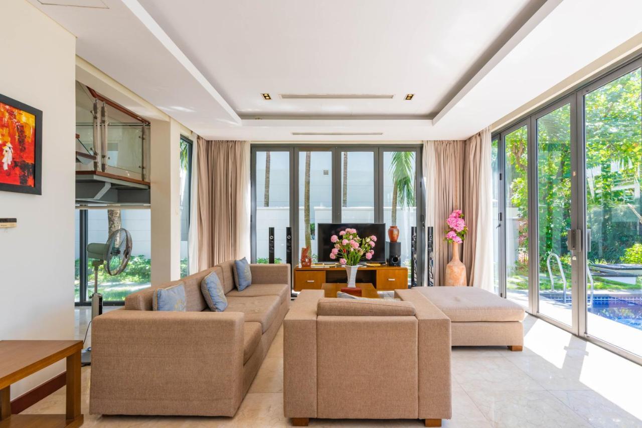 Biệt thự Emblem Sea 2 Bedroom