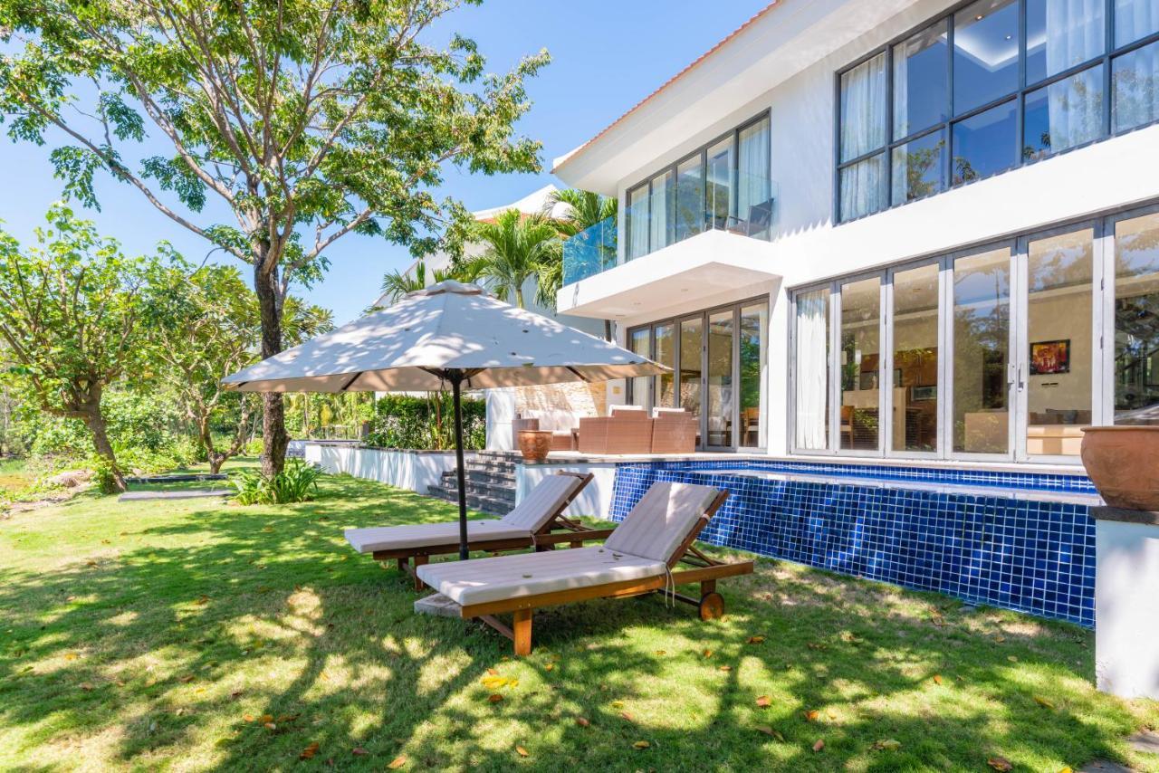 Emblem Sea 2 Bedroom Biệt thự Đà Nẵng