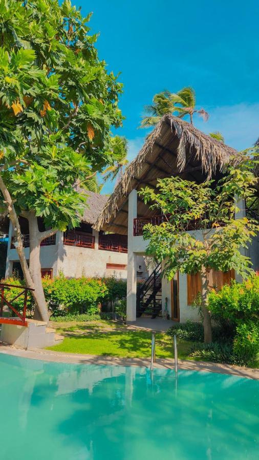 Lang Ca Voi Ll The Whales Village Ll Mui Ne Villa *