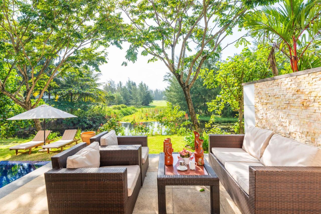 Biệt thự Emblem Sea 2 Bedroom *
