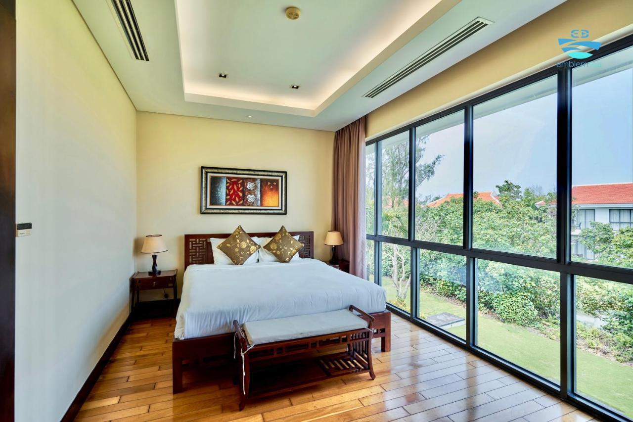 Biệt thự Emblem Sea 2 Bedroom *