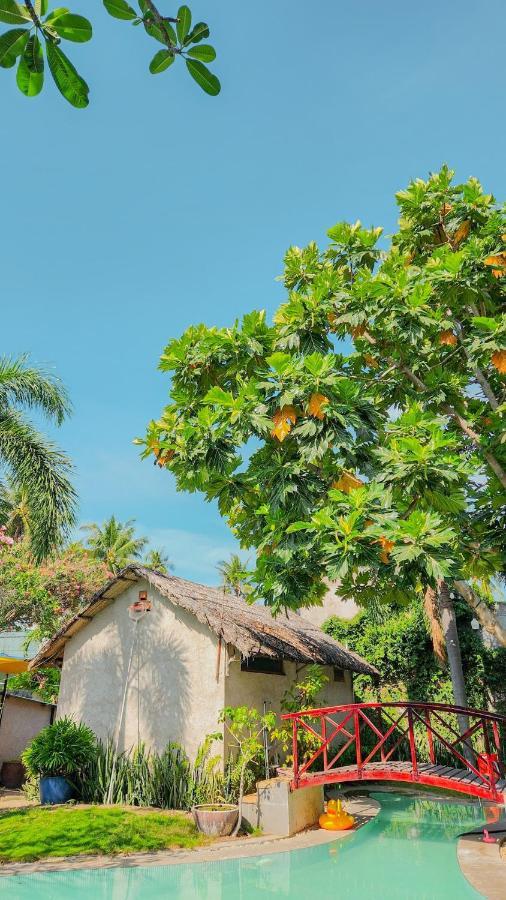 Lang Ca Voi Ll The Whales Village Ll Mui Ne Villa