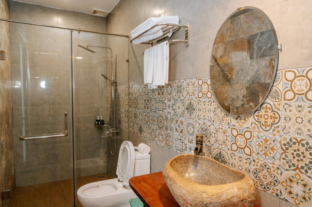 Hidden Gem Homestay