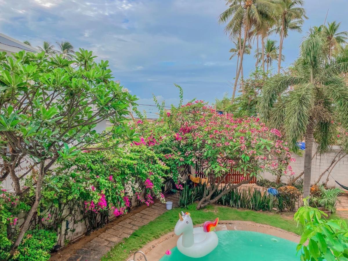 Villa Lang Ca Voi Ll The Whales Village Ll Mui Ne *