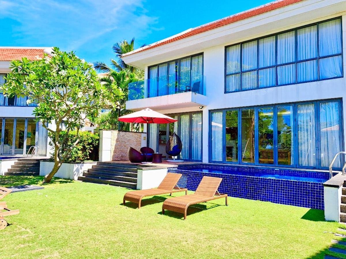 Ocean - Idc White House Da Nang