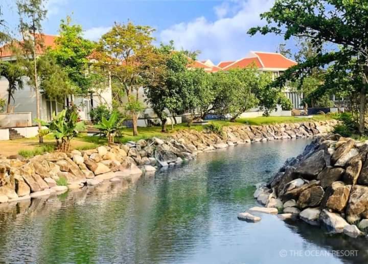Ocean - Idc White House Da Nang