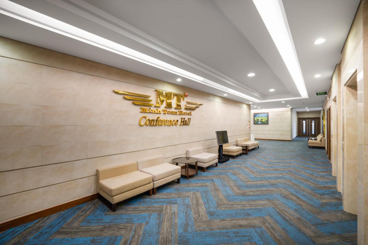 Hotel Minh Toan Galaxy 4*