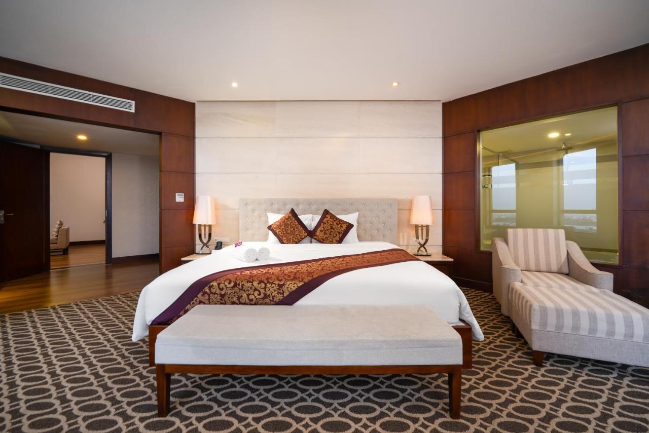 Hotel Minh Toan Galaxy Da Nang