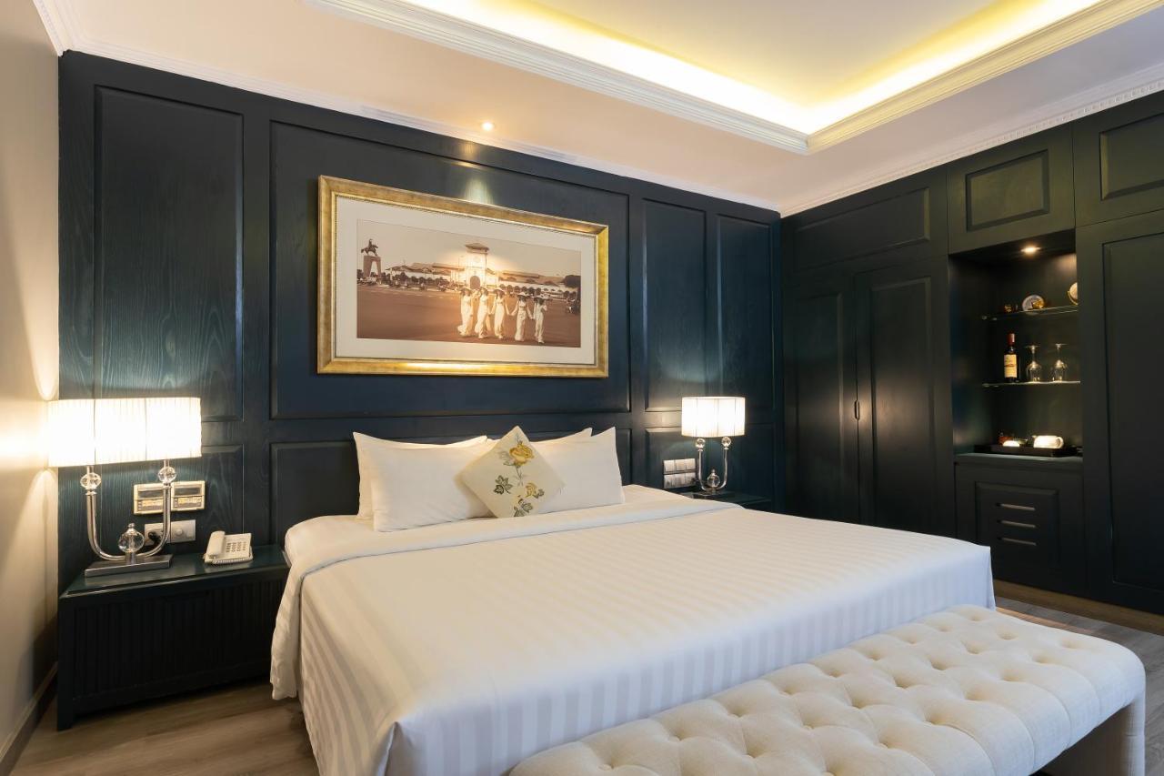 Silverland Jolie Khách sạn TP. Hồ Chí Minh