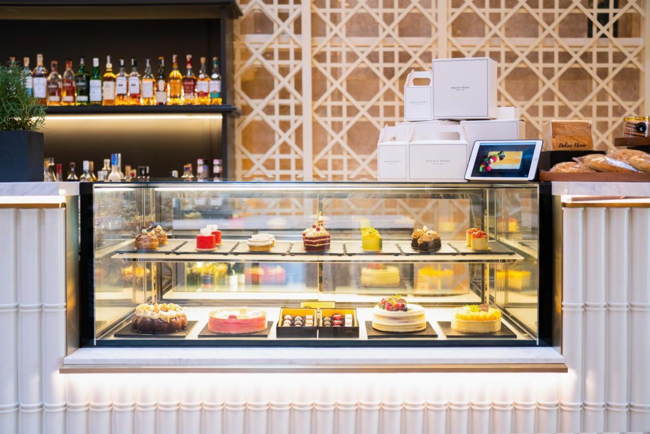 Lotte Sài Gòn 5* TP. Hồ Chí Minh