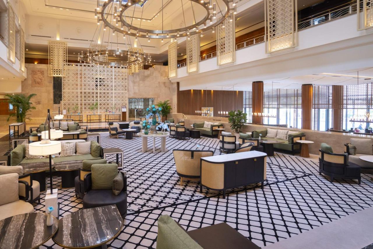 Lotte Sài Gòn 5* TP. Hồ Chí Minh