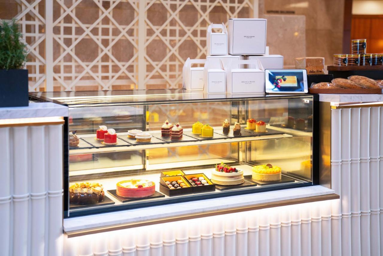 Khách sạn Lotte Sài Gòn TP. Hồ Chí Minh