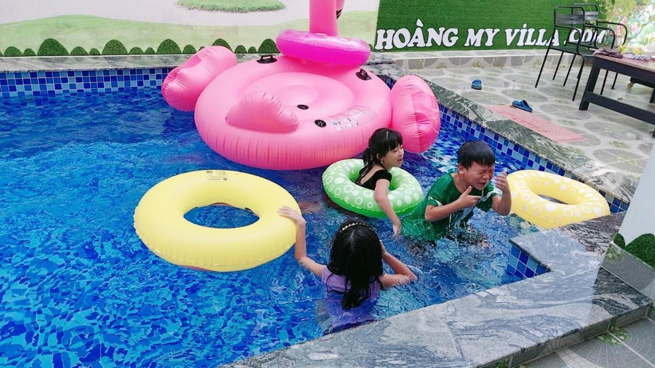 Hoang My B2-9 Villa *