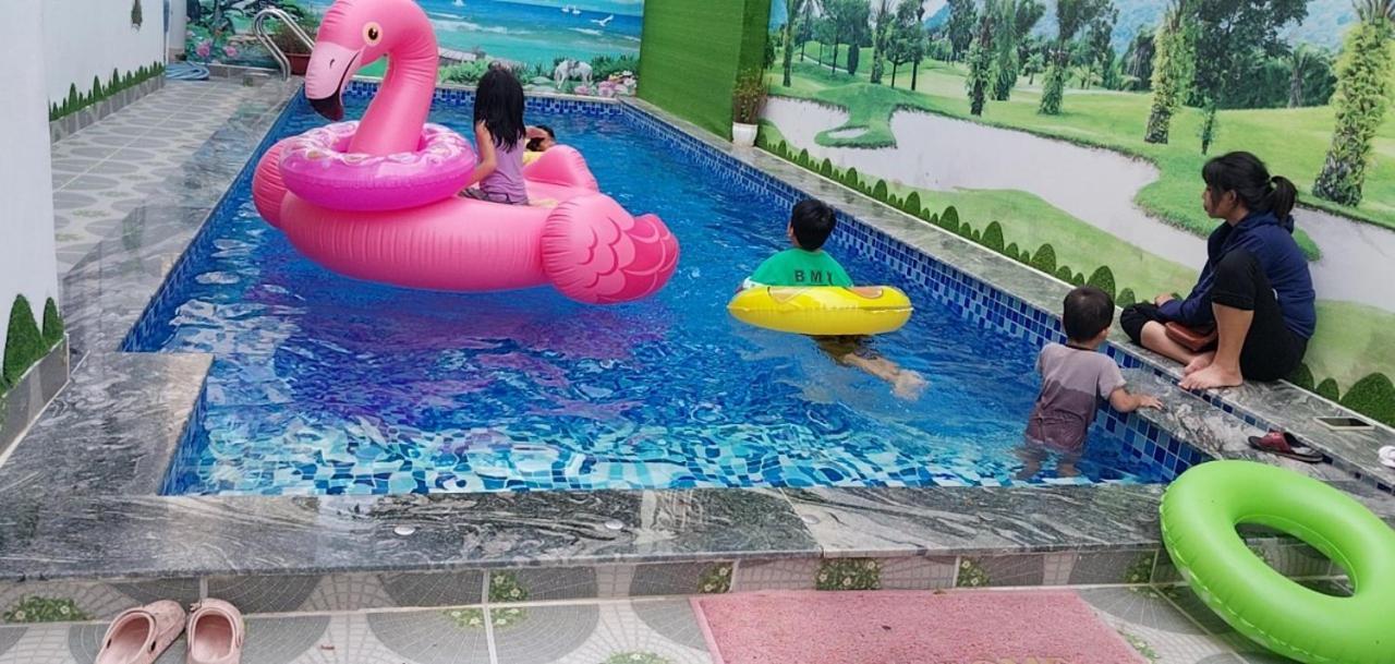 Villa Hoang My B2-9 Vung Tau
