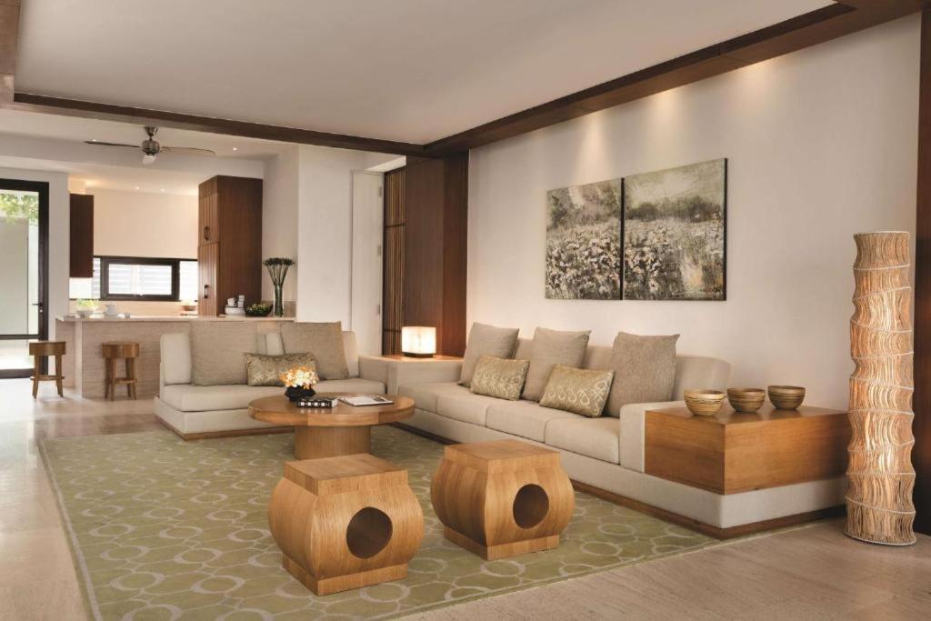 Seaview And -spa By Jt Group 