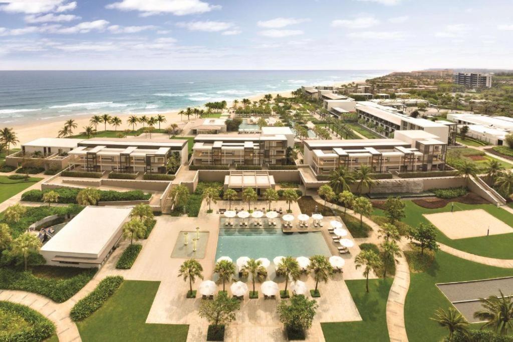 Seaview And -spa By Jt Group 