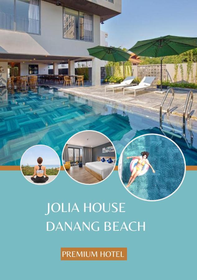 Hotel Jolia's House