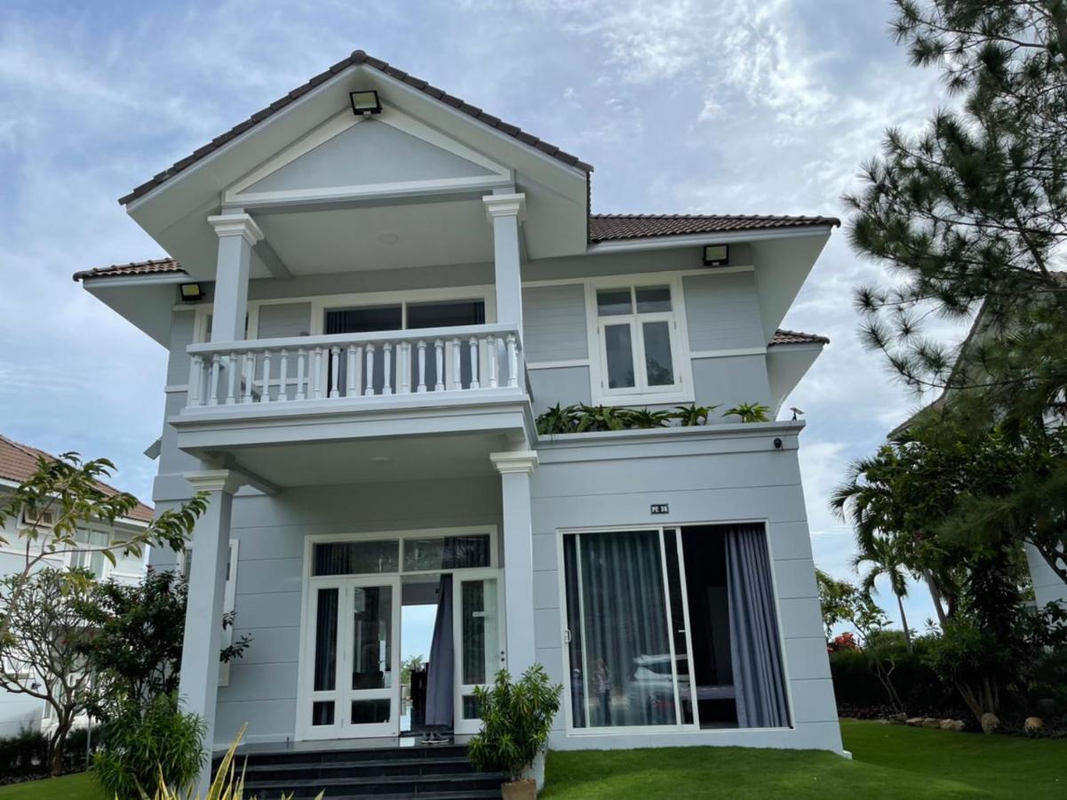 Mui Ne Sealinks Biệt thự *
