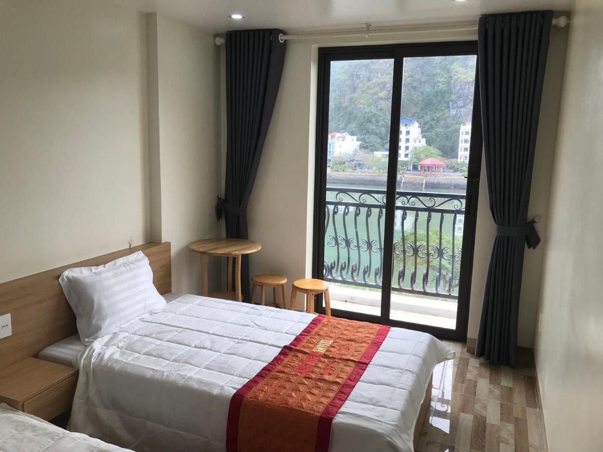 Sea Balcony Bed & Breakfast Dong Khe Sau