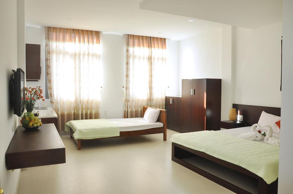 Yen Tran Guest house