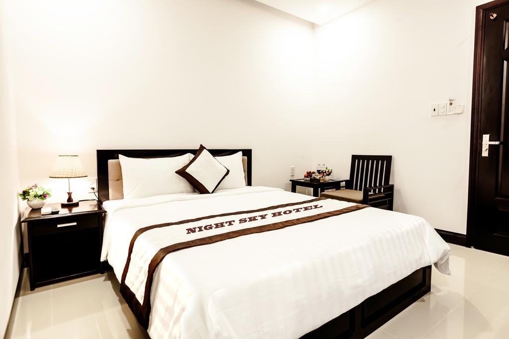 Night Sky Hotel Da Nang