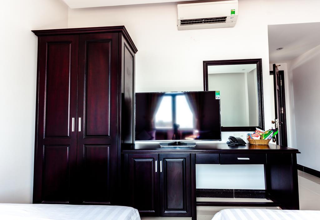 Night Sky Hotel 2*
