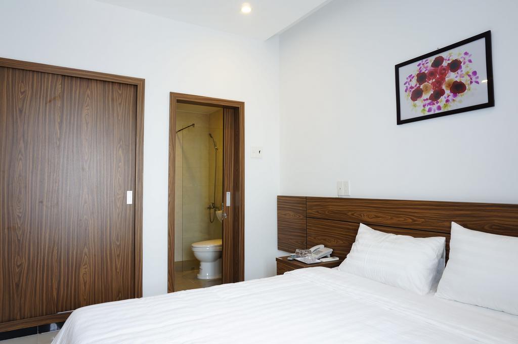 Besea Hotel Da Nang