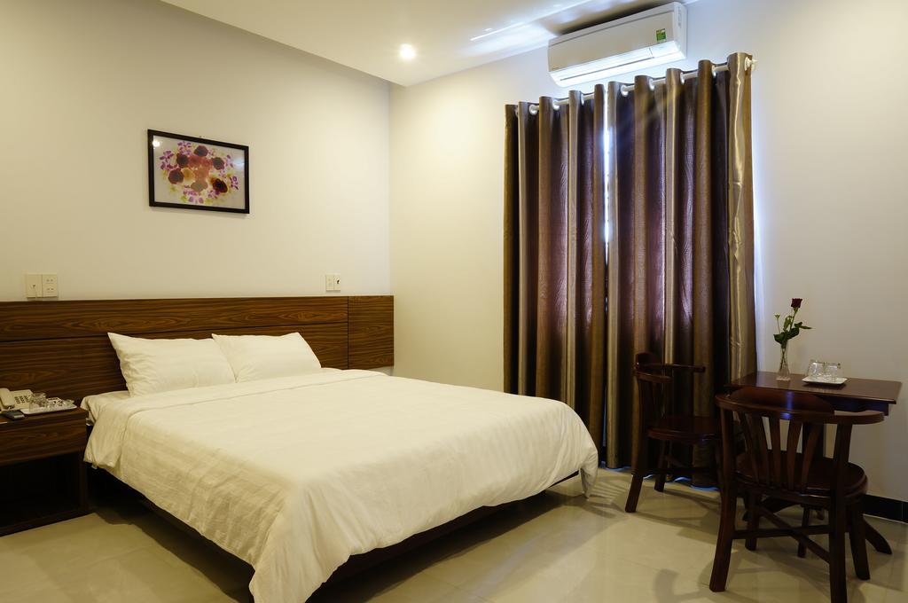 Hotel Besea Da Nang