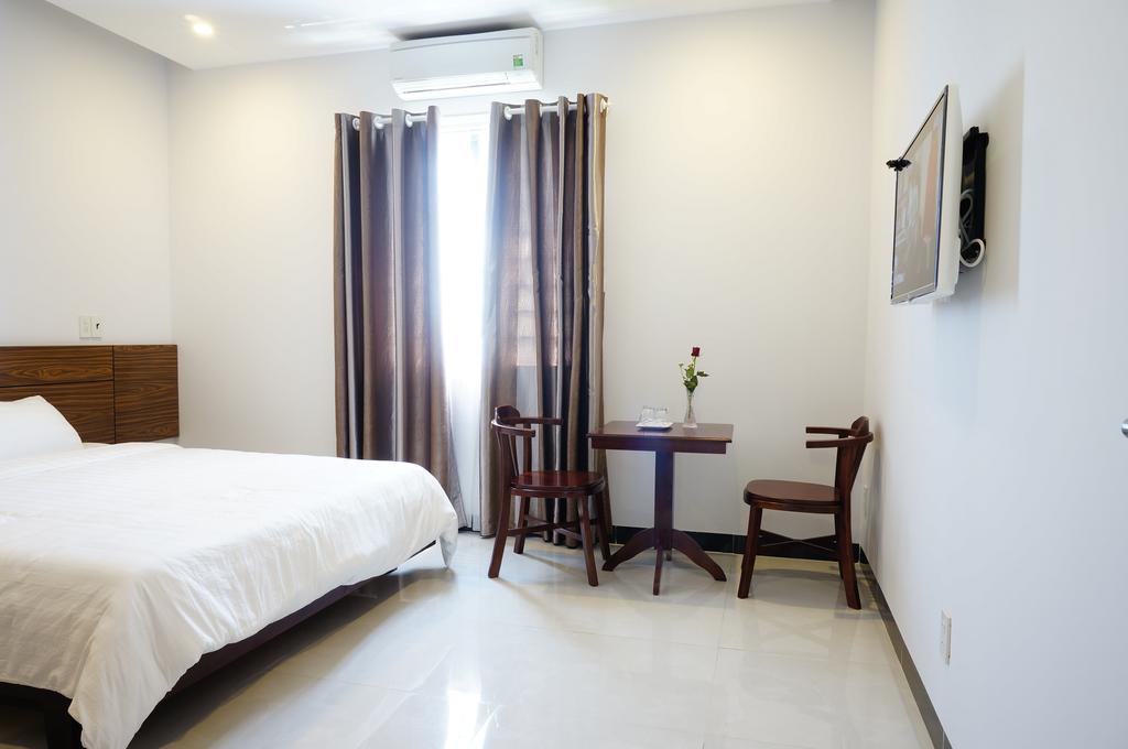 Besea Da Nang