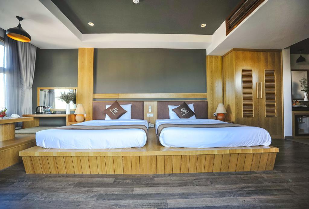 Khách sạn Boutique Seasing Nha Trang