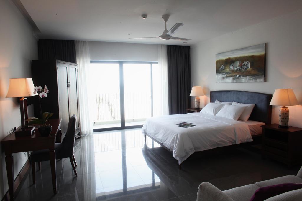 Dan Oasis And Aparthotel Da Nang
