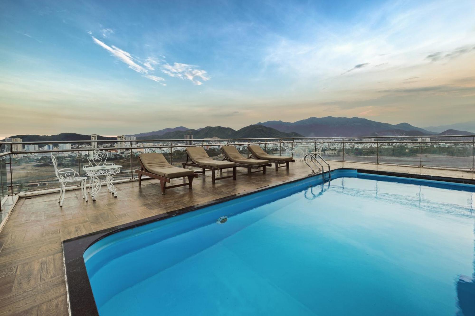 An Vista 4*