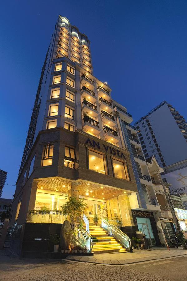 Hotel An Vista 4*