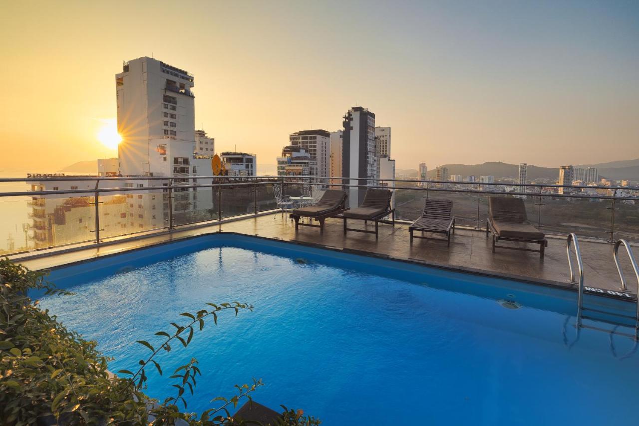 An Vista 4* Nha Trang